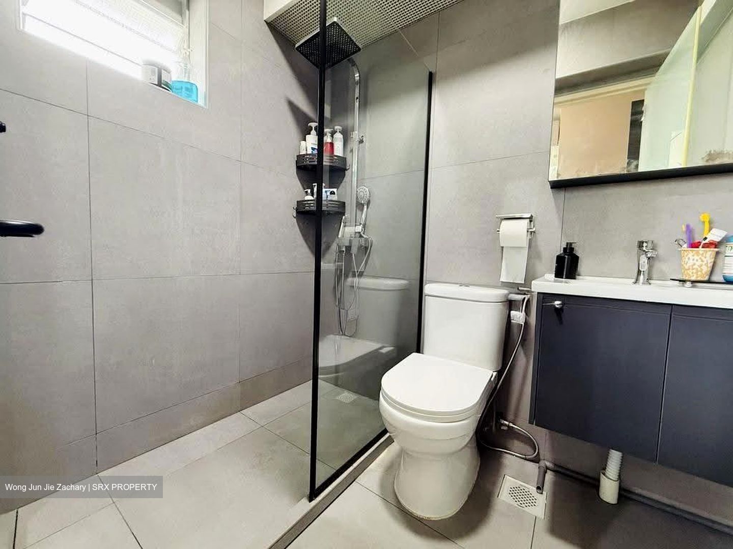 Blk 93A Telok Blangah Parcview (Bukit Merah), HDB 4 Rooms #610591201